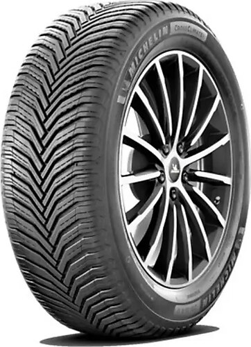 Michelin CrossClimate 2 195/60R16 93H XL (4Mevsim) (2024)